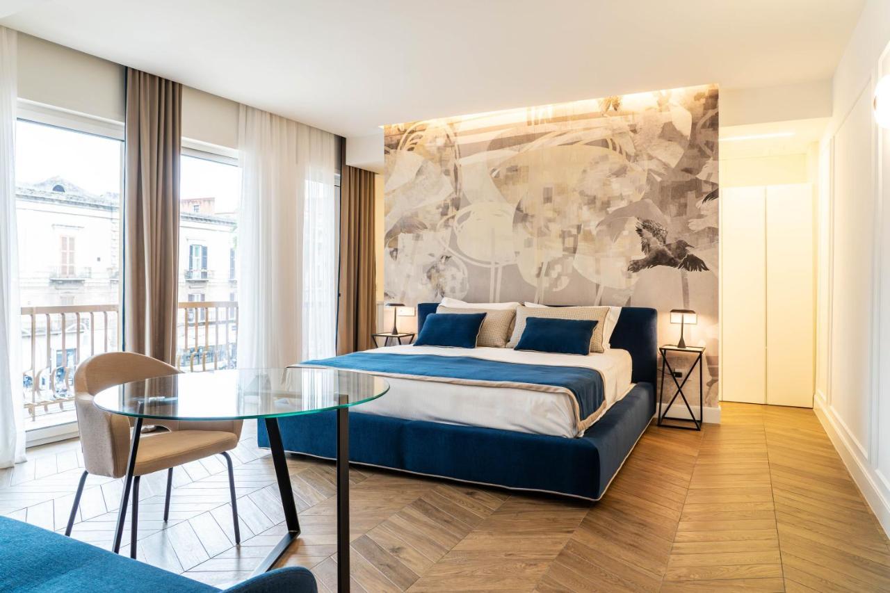 Апартаменты Donna Giacinta Blu Luxury Flat Бари Экстерьер фото